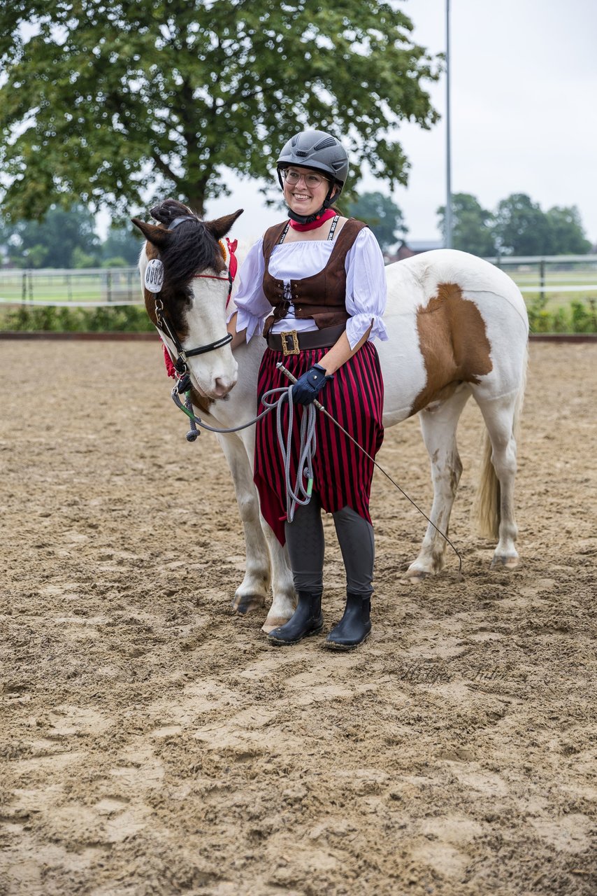 Bild 183 - Pony Akademie Turnier
